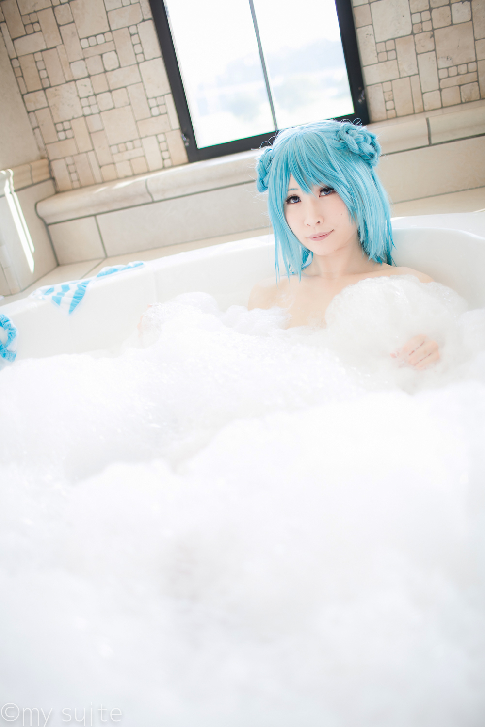 Cosplay suite Collection 8 2(103)